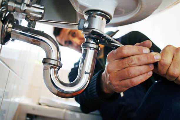 Reliable Fruit Cove, FL Plumbing Solutions