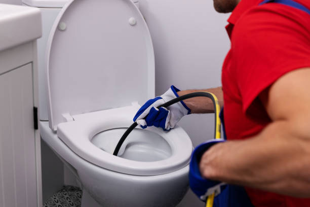 Best Leak Detection Services  in Fruit Cove, FL
