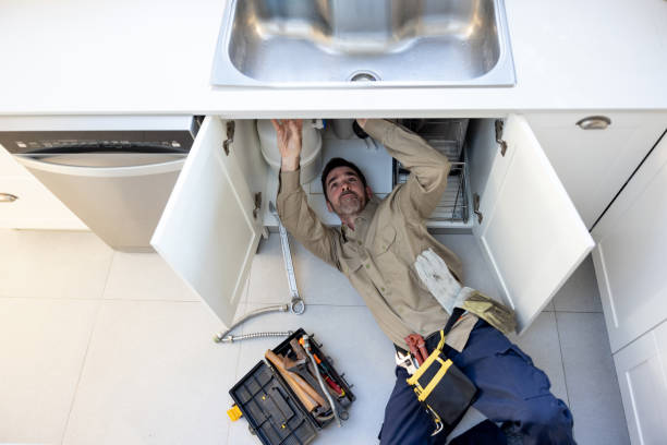 Best Plumbing Repair Near Me  in Fruit Cove, FL