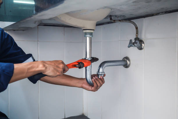 Best Water Leak Repair  in Fruit Cove, FL