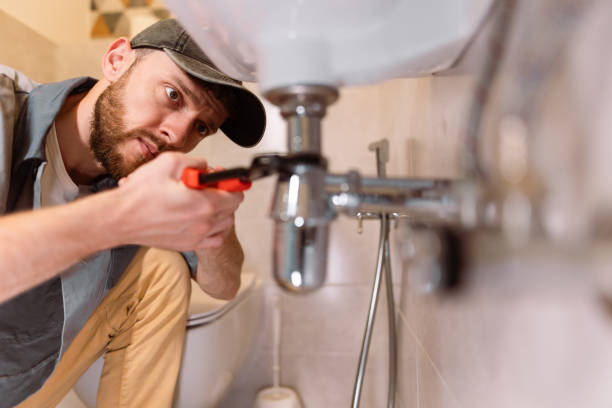 Best Residential Plumbing Services  in Fruit Cove, FL